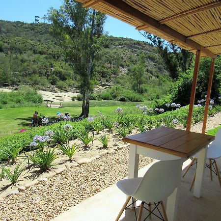 Riversong Cottages Addo Extérieur photo