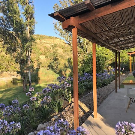 Riversong Cottages Addo Extérieur photo