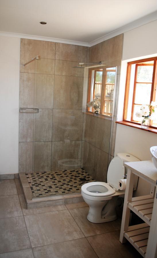 Riversong Cottages Addo Extérieur photo