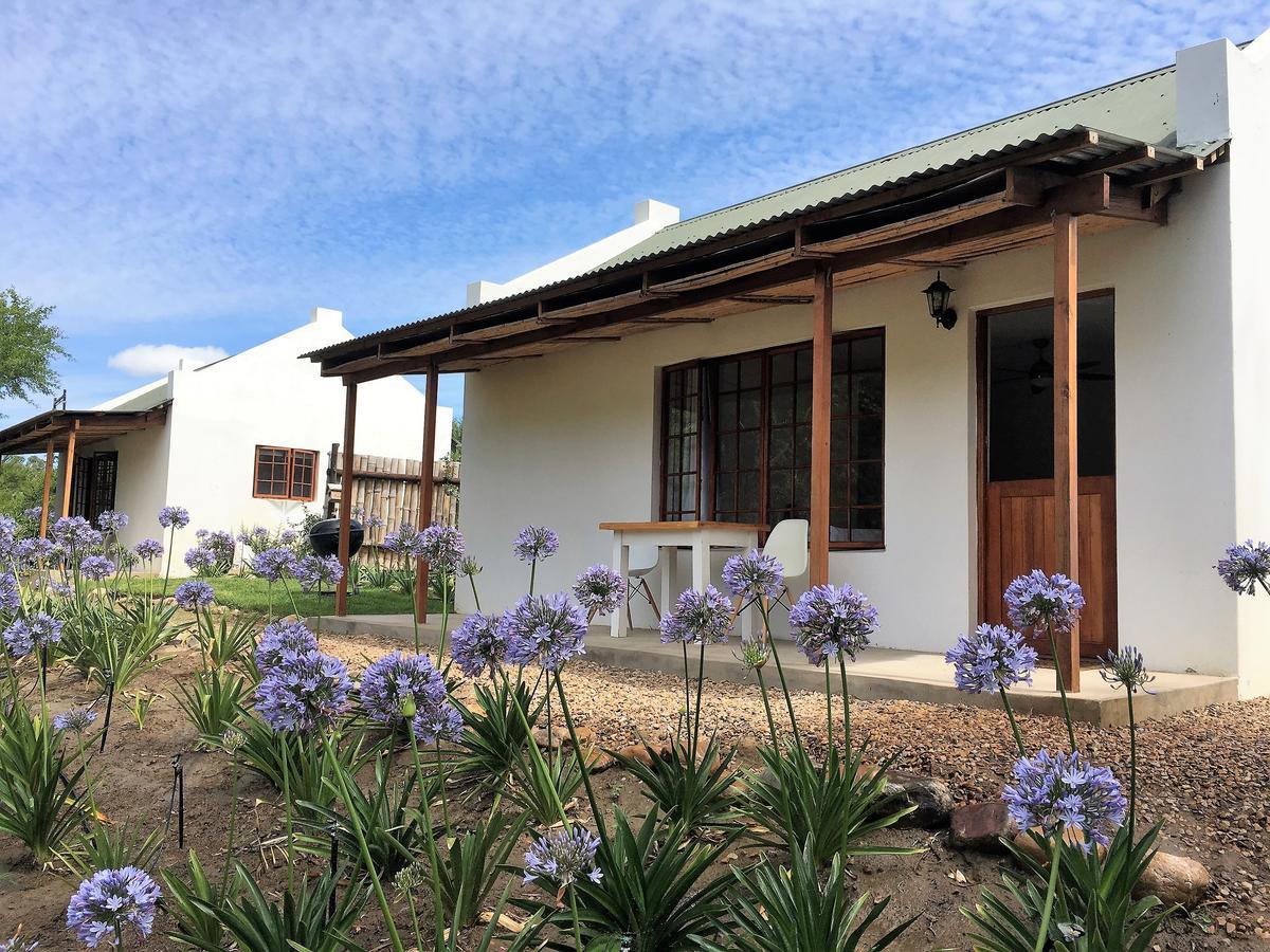 Riversong Cottages Addo Extérieur photo