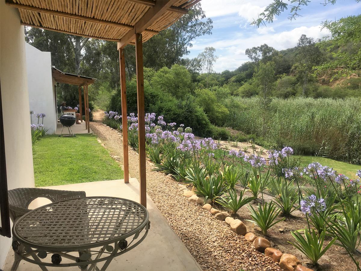 Riversong Cottages Addo Extérieur photo