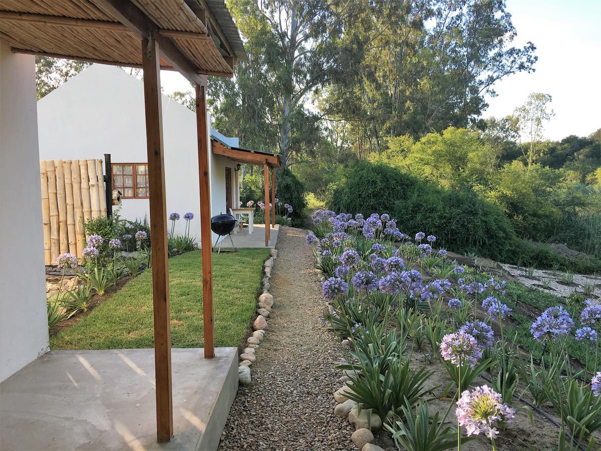Riversong Cottages Addo Extérieur photo