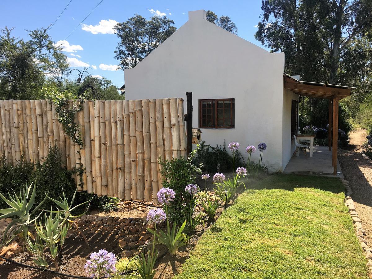 Riversong Cottages Addo Extérieur photo